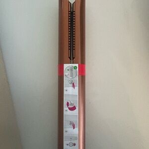 Dyson Corrale hair straightener brand NEW with the seal on